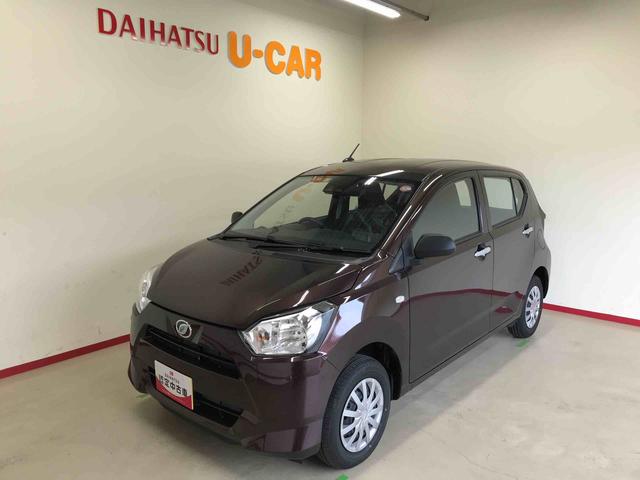 ダイハツ ミライース Ｌ　ＳＡＩＩＩ　４ＷＤ　スマートアシスト（衝突回避支援）