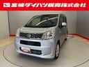 ダイハツ ムーヴ Ｘ　ＳＡ （車検整備付）