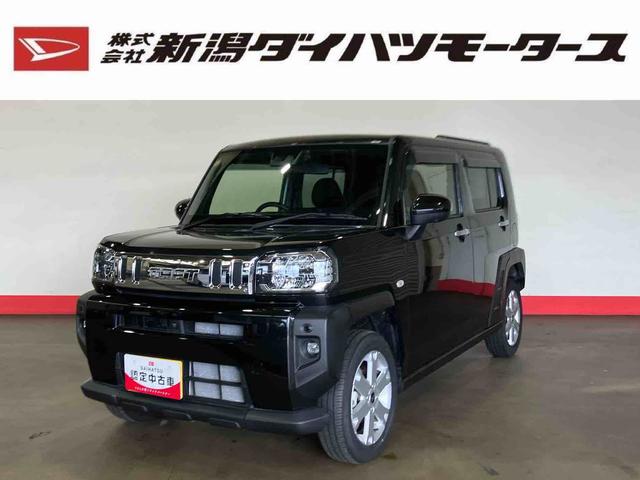 Ｇ　（車内　消臭・抗菌　処理済）　衝突被害軽減システム　４ＷＤ　ナビ　パノラマモニター　アルミホイール　キーフリーシステム