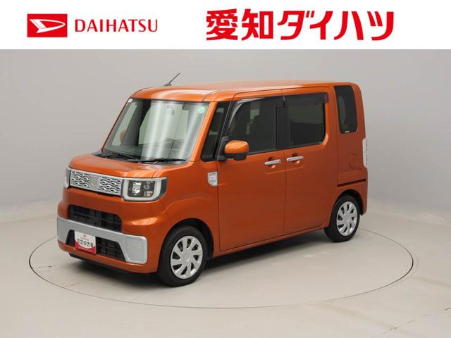 ダイハツ ウェイク Ｌ　ナビ　ドライブレコーダー　ＴＶ