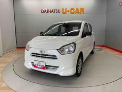 ダイハツ　ミライース　Ｌ　ＳＡＩＩＩ