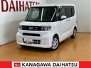 ダイハツ タント Ｘ　サポカーＳワイド適合　ドラレコ　ミラクルオ...