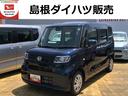 ダイハツ タント Ｘ　ワンオーナー　ＬＥＤヘッドライト　クリアラ...