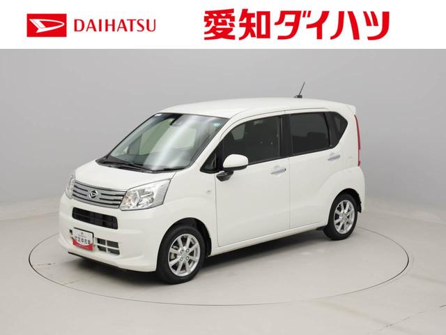 ムーヴ(ダイハツ) ＸリミテッドＩＩ　ＳＡＩＩＩ　４ＷＤ・プッシュボタンスタート・電子カードキー・運転席シートヒーター・ 中古車画像