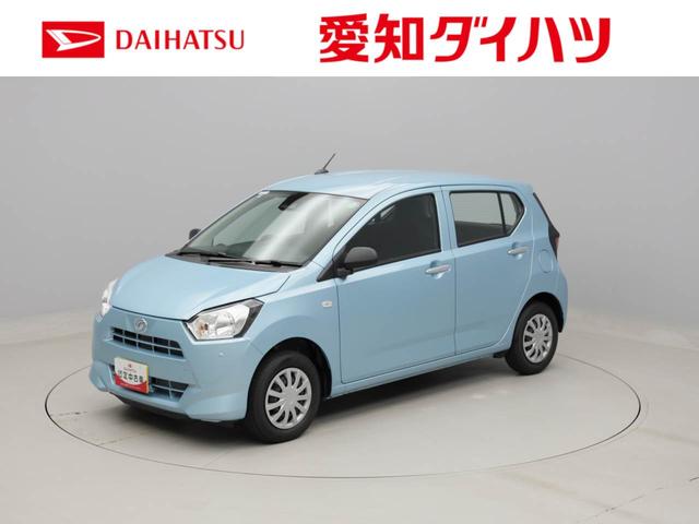 ダイハツ ミライース Ｌ　ＳＡＩＩＩ