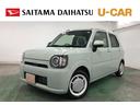 ダイハツ ミラトコット Ｇ　ＳＡＩＩＩ　走行距離６７２８キロ／シ...