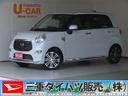 ダイハツ キャスト スタイルＧ　ＶＳ　ＳＡＩＩＩ　　純正８型ナビ...