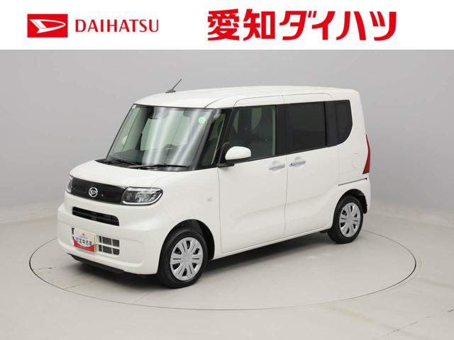 ダイハツ タント Ｘ　キーフリー　メモリーナビ　バックカメラ