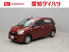 ミライース L SAIII キーレス 衝突軽減ブレーキ 禁煙車 中古車画像