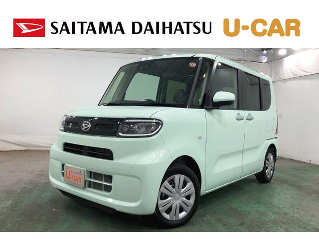 Ｘ　走行７６０３キロ／シートヒーター／片側電動スライドドア　１年保証距離無制限　走行距離７６０３キロ　純正マット　サイドエアバッグ　ＬＥＤヘッドランプ　アイドリングストップ　シートヒーター　片側電動スライドドア　プッシュボタンスタート　オート格納式ドアミラー