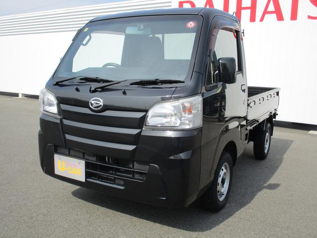 スタンダード　Ｈ２９年式　２ＷＤ　４ＡＦ　純正ラジオ　５，９９４ｋｍ