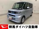 ダイハツ タント Ｘ　２ＷＤ　左側電動スライドドア・ＬＥＤヘッド...
