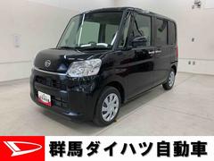 ダイハツ　タント　ＸリミテッドＳＡＩＩＩ　２ＷＤ　両側電動スライドドア　ＬＥＤヘッドライト