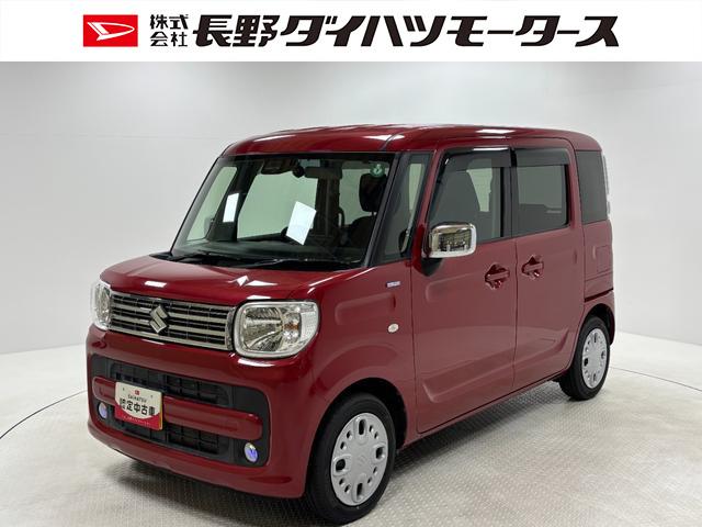 ハイブリッドＧ　カーナビ　バックカメラ　ドラレコ　ＥＴＣ　シートヒーター　オートライト　オートエアコン　フォグランプ　４ＷＤ
