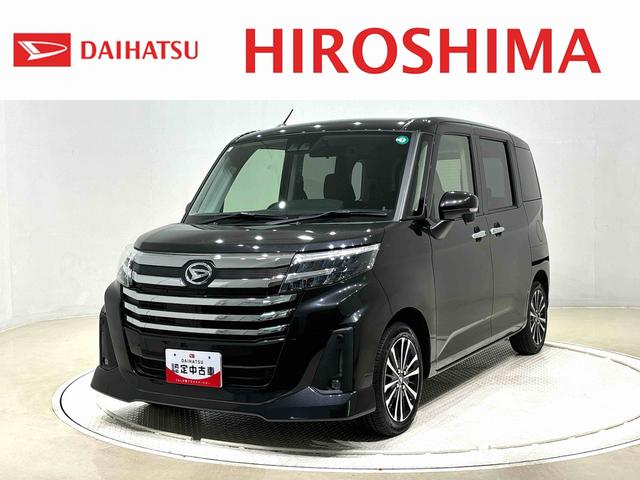 カスタムＧ　ターボ　ＣＶＴ車　キーフリー　パワースライドドア　ＬＥＤヘッドランプ・フォグランプ　　アルミホイール　オートライト　プッシュボタンスタート　クルーズコントロール　　コーナーセンサー　パワースライドドア　キーフリーシステム