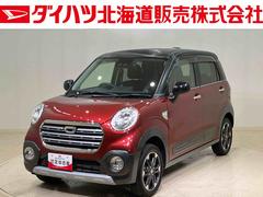 ダイハツ　キャスト　アクティバＧ　ＶＳ　ＳＡＩＩＩ　４ＷＤ