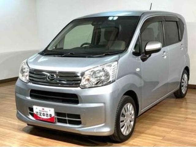 Ｌ　ＳＡＩＩＩ　４ＷＤ　　ワンオーナー　禁煙車　記録簿　認定中古車　レーンアシスト　オートマチックハイビーム　衝突回避支援システム搭載車