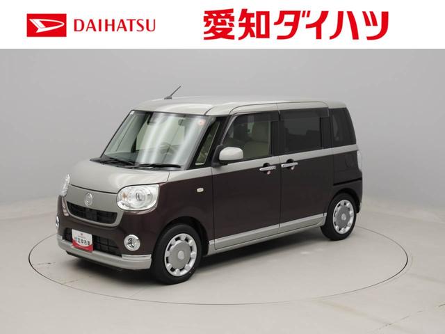 Ｇメイクアップリミテッド　ＳＡＩＩＩ　キーフリー　ＬＥＤヘッドライト　衝突軽減装備