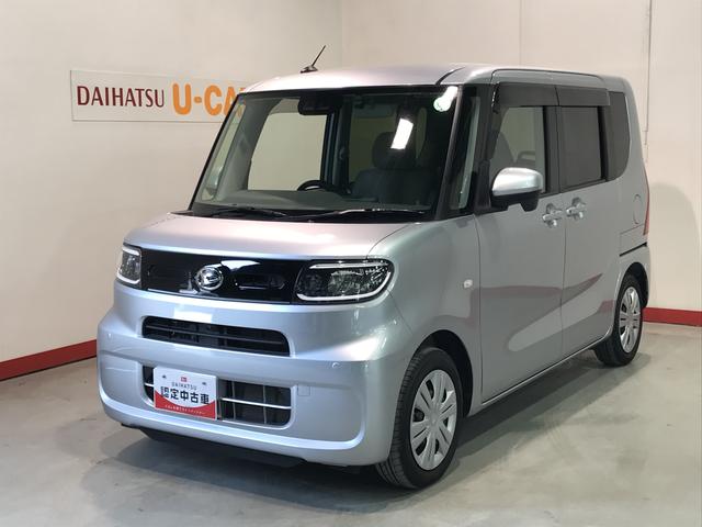 Ｘターボセレクション　ダイハツ認定中古車・まごころ保証１年走行距離無制限保証　ナビ　電動スライドドア　パノラマモニター　ＥＴＣ車載器　スマートアシスト　コーナーセンサー　左側電動スライドドア