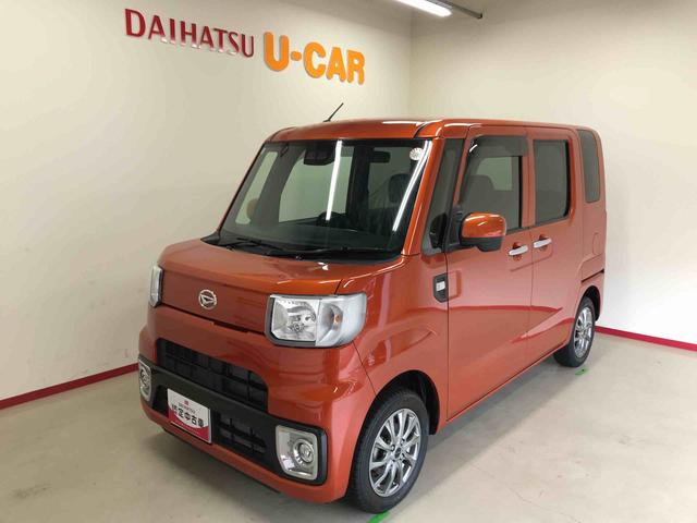 秋田ダイハツＵ－ＣＡＲ！色々な車を取り揃えています！ 県外販売は納車後の車検・点検のご入庫可能な方のみとさせて頂きます。