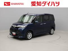 トヨタ　タンク　Ｇ　ナビ　ドライブレコーダー　ＥＴＣ