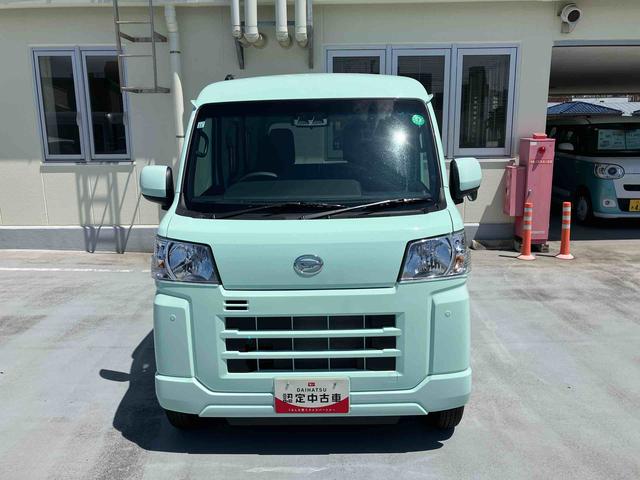 クルーズターボ　保証１年間距離無制限付き　前席パワーウインドウ　アイドリングストップ　キーフリー　リヤ分割シート　コーナーセンサー　エアコン　オーバーヘッドシェルフ　誤発進抑制制御機能　スマートインナーミラー