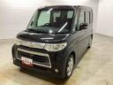 ダイハツ タント カスタムＲＳ　ターボ車　キーフリーシステム　ア...