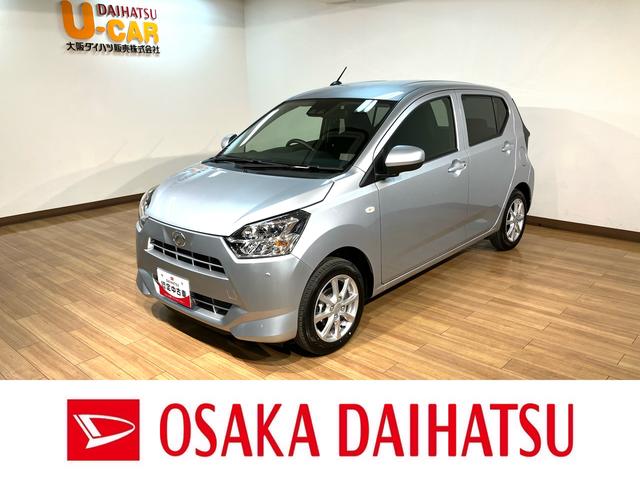 Ｇ　ＳＡＩＩＩ／Ｒ７年式／バックカメラ／シートヒーター　Ｒ７年式／バックカメラ／シートヒーター運転席・助手席／コーナーセンサー／ヘッドライトオート／オートハイビーム／電動格納ミラー／キーフリー２個／１４インチアルミ