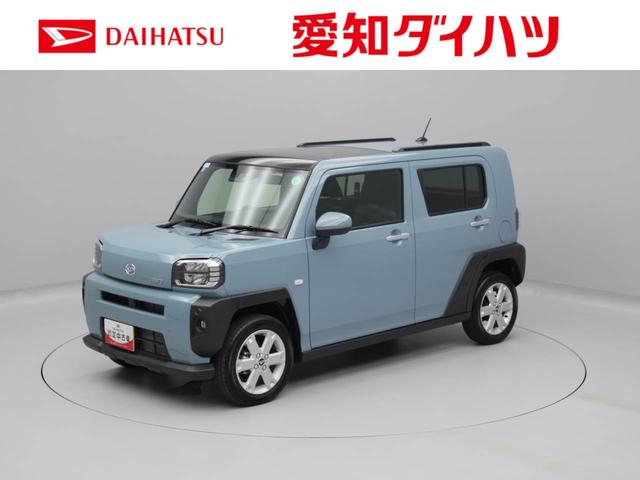 ダイハツ タフト Ｇ