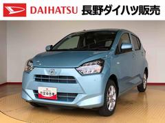 ダイハツ　ミライース　Ｇ　ＳＡＩＩＩ　４ＷＤ　アイドリングストップ