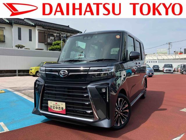 カスタムＲＳ　純正ナビ　ＥＴＣ車載器　ドライブレコーダー　保証１年間距離無制限付き・フルセグナビ・ドラレコ・バックカメラ・ＥＴＣ・シートヒーター・ターボ・両側電動スライドドア・シートバックテーブル・ＬＥＤヘッドランプ・ＬＥＤフォグランプ・キーフリー