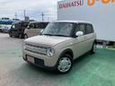 スズキ アルトラパン Ｓ （車検整備付）