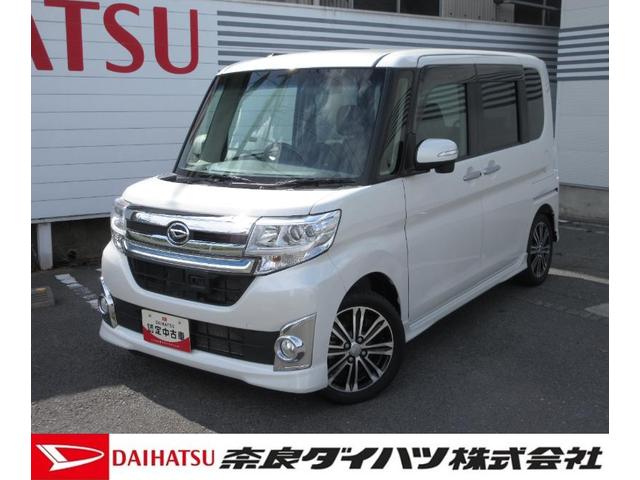 カスタムＲＳ　トップエディションＳＡ　純正ナビ　バックカメラ　オートエアコン　左右パワースライドドア　プッシュボタンスタート　エコアイドル　アルミホイール　ＬＥＤヘッドランプ　電動格納式ドアミラー