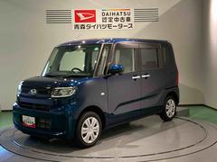 ダイハツ　タント　Ｘスペシャル