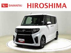 ダイハツ　タント　カスタムＲＳセレクション　２ＷＤ　ＣＶＴ車　バックカメラ