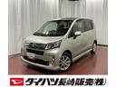 ダイハツ ムーヴ カスタム　Ｘ　ＳＡ　下取車　踏み間違い防止装置...