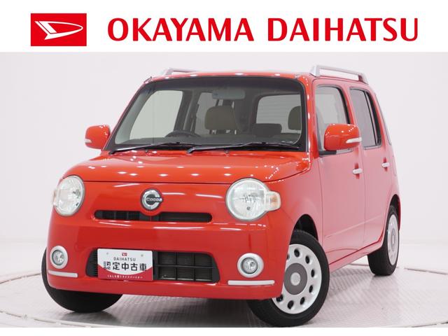ココアプラスＸ　キーフリー　電動格納式ドアミラー　エアコン　パワーステアリング　パワーウィンドウ　運転席エアバッグ　ＡＢＳ　ティーゼットデオプラス