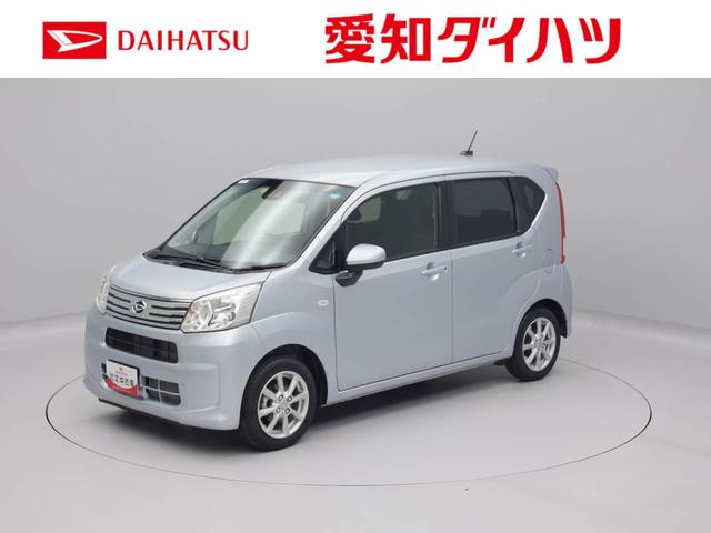ムーヴ(ダイハツ) ＸリミテッドＩＩ　ＳＡＩＩＩ　キーフリー　ＬＥＤヘッドライト　オートエアコン　４ＷＤ 中古車画像