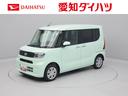 タント Ｘ　両側電動スライドドア　スマートキー　バックカメラ（1枚目）