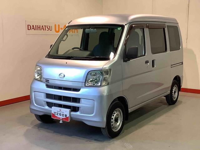 ＤＸ　ダイハツ認定中古車・まごころ保証１年走行距離無制限保証　リモコンキー　ＥＴＣ車載器　ＣＤラジオ　パワーウィンドウ　雹害