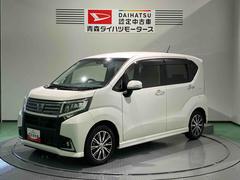 ダイハツ　ムーヴ　カスタム　Ｘ　ハイパーＳＡＩＩ