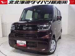 ダイハツ　タント　Ｘ　４ＷＤ　スマートアシスト　夏冬タイヤ