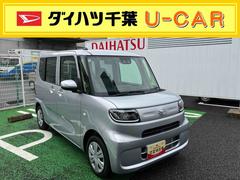 タント L スマートアシスト・コーナーセンサー・衝突回避支援ブレーキ・誤発進抑制制御・両側スライドドア・LEDヘッドライト・助手席エアバック・キーフリーシステム・電動ドアミラー・アイドリングストップ 中古車画像