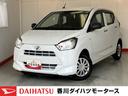 ダイハツ ミライース Ｌ　ＳＡＩＩＩ　ワンオーナー　キーレスエン...