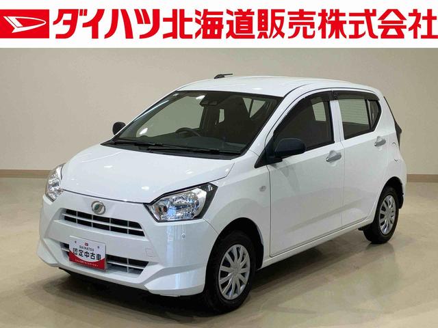 ダイハツ ミライース Ｌ　ＳＡＩＩＩ　４ＷＤ　アイドリングストップ
