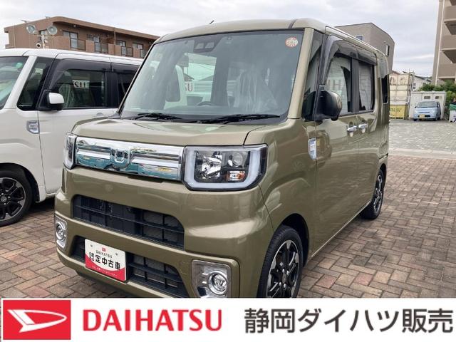 ＧターボリミテッドＳＡＩＩＩ　１５インチアルミホイール　両側パワースライドドア　ＵＶカットガラス　キーフリーシステム　オートエアコン（プッシュ式）　ＬＥＤヘッドランプ