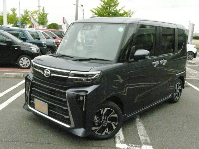 カスタムＸ　セキュリティアラーム　スモークガラス　キーフリーシステム　走行距離２６５ｋｍ