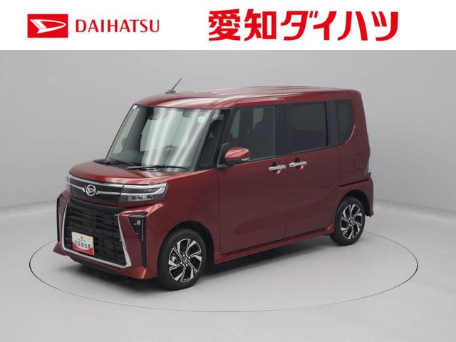 カスタムＸ　両側電動スライドドア　オーディオレス　バックカメラ　ＬＥＤヘッドライト　アルミホイール　アイドリングストップ　プッシュスタート　エアバック　ＡＢＳ　ＣＶＴ　キーフリー