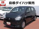 ダイハツ ミライース Ｌ　ＳＡＩＩＩ　クリアランスソナー　キーレ...