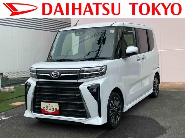 カスタムＲＳ　保証　新車保証・まごころ保証　１年間・走行距離無制限付き